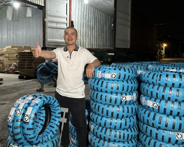 Hàng cập bến cuối tháng 07/2024