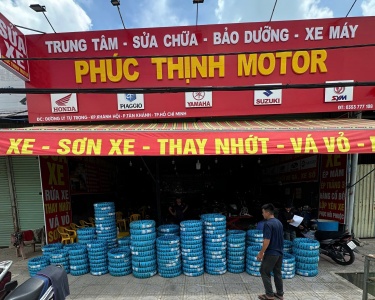 Nhà Phân Phối sỉ lẻ Tân Uyên, Bình Dương
