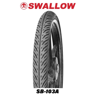 LỐP SWALLOW SB101/103 - SIZE 17 INCH