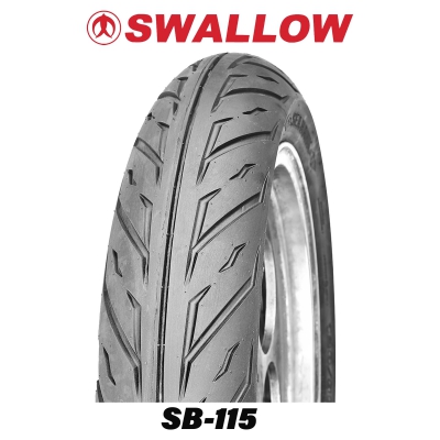 LỐP SWALLOW SB115 - SIZE 17 INCH
